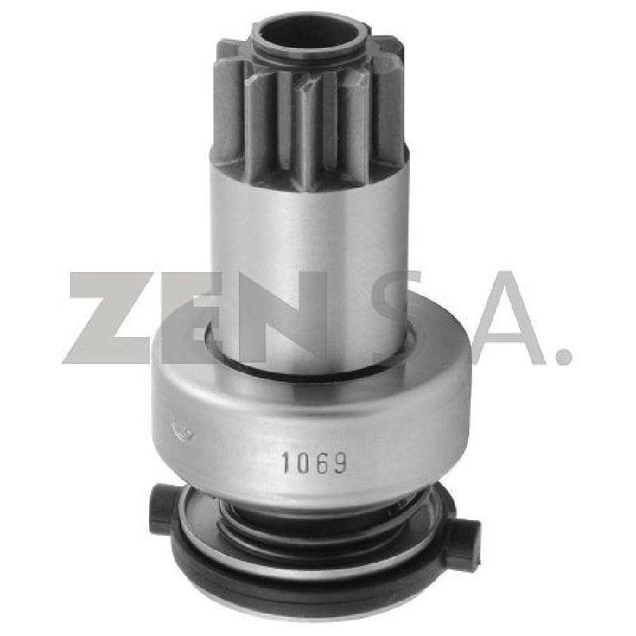Mars Dişlisi 10 Dış Skoda Octavia 1.8, VW Golf - New Beetle 1.8 - 2.0 (CCW) | OEM 01692