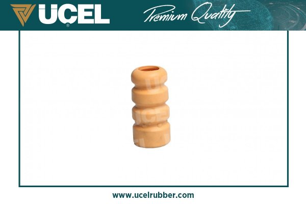 Amortisor Ara Yatak Takozu On C3 C4 C4 II Partner Tepe Berlingo III P307 P308 P3008 P5008 | UCEL 41657 | OEM 503370