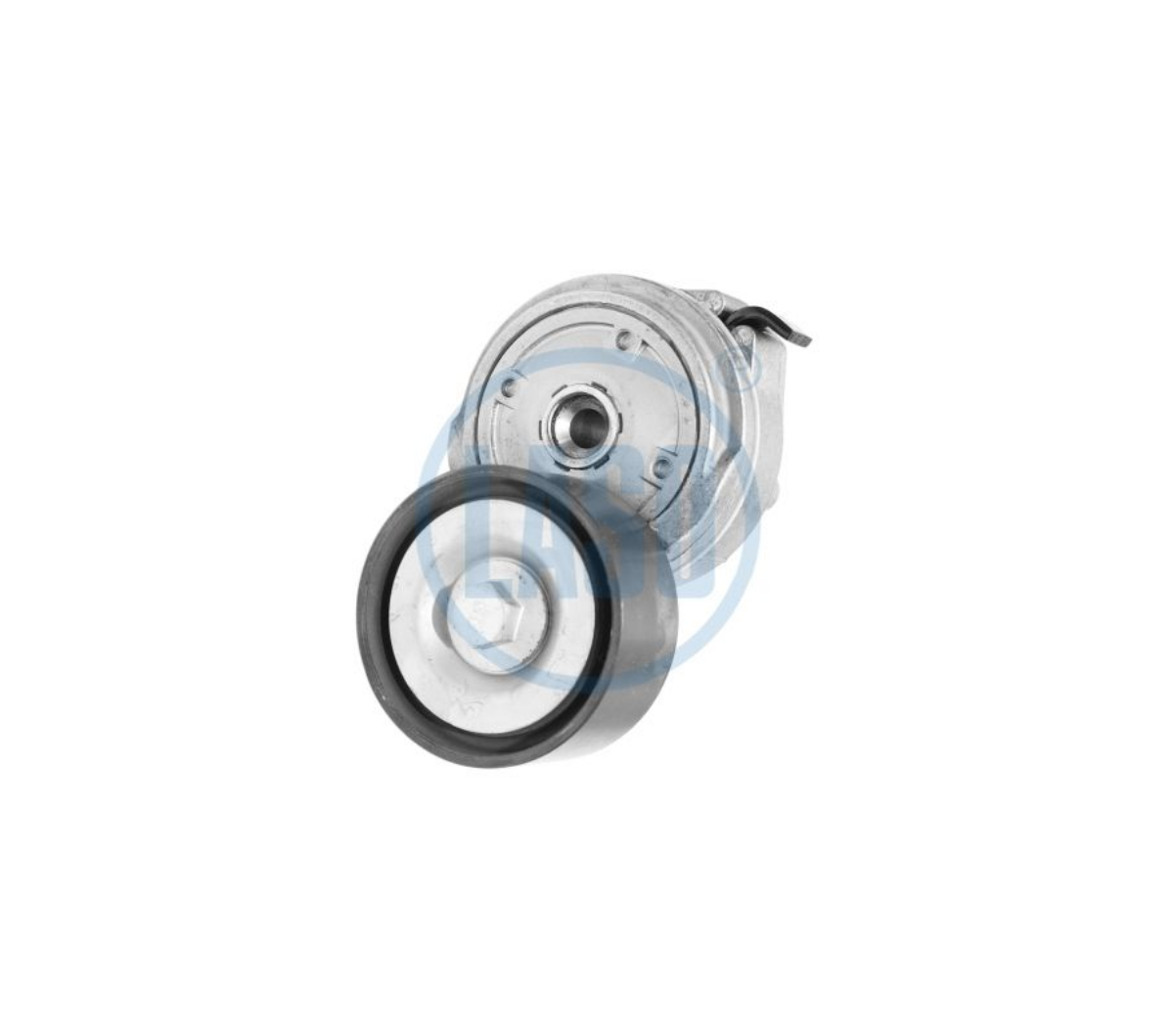 Kayış Gergisi Komple MAN D2066-D2676 | OEM 51958007477
