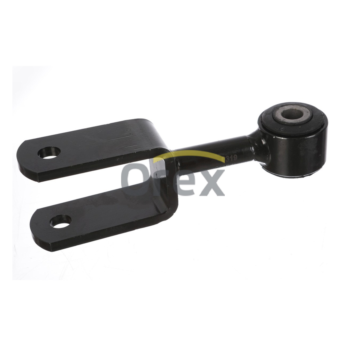 Viraj Askı Rotu Vw Crafter Arka 515 CDI | OEM 2E0511051G