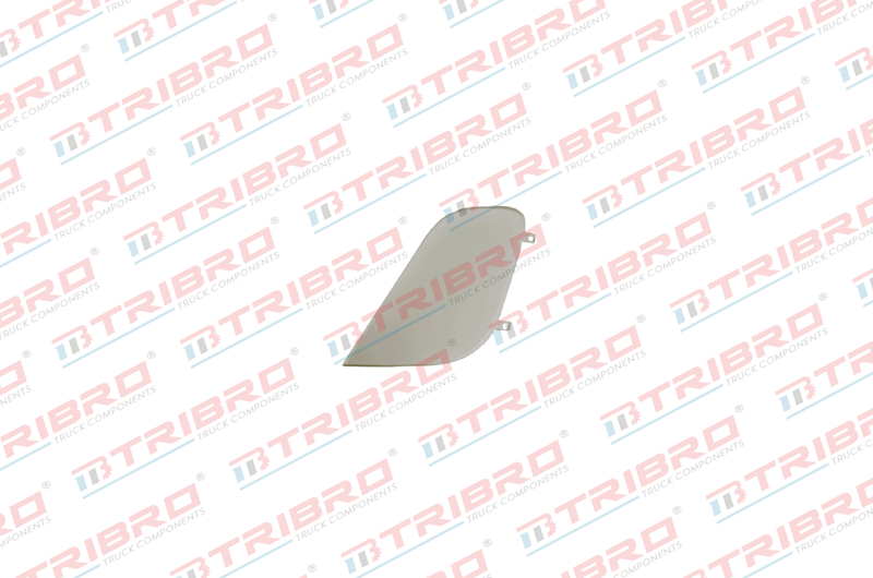Köşe Rüzgarlık Plastiği Mercedes Axor Sol | OEM 9448840422
