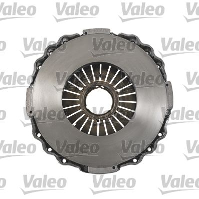 Debriyaj Seti Renault Truck Kerax Premium 300/340/400 Eaton 8209/ZF 9S109 2000> | VALEO 805324 | OEM 5001859387 5001859387 5001865858 5001868264 5001865858 5001868264