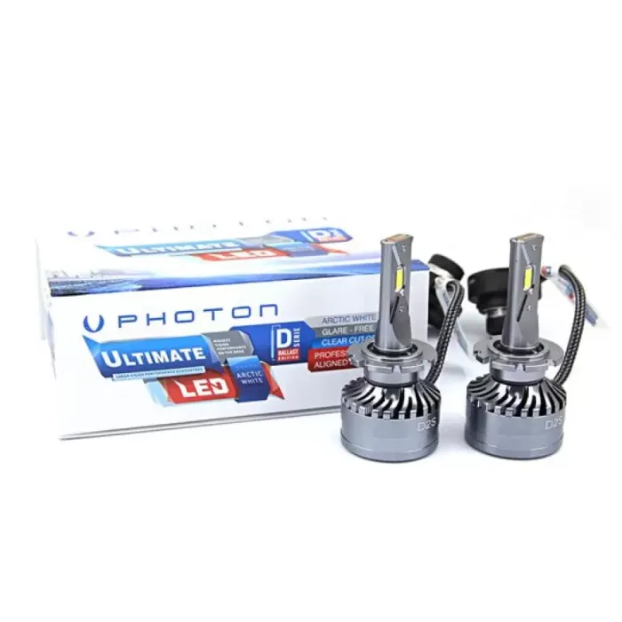 Ultimate D2S/R Ballast Version Led | PHOTON UL2342