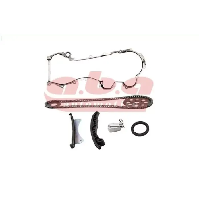 Eksantrik Zincir Seti Fiorino Egea Doblo Linea Palio Albea Punto 1.3JTD Multijet 16V 1.3JTD 16V Astra H Corsa C Tigra B Z13DT Z13DTH Z13DTJ Suzuki Ignes Swift Wagon R+Z13DT (1.3DDIS 16V) Bipper Nemo 1.3HDI 16V | ABA YZ105517.1 | OEM 46788783