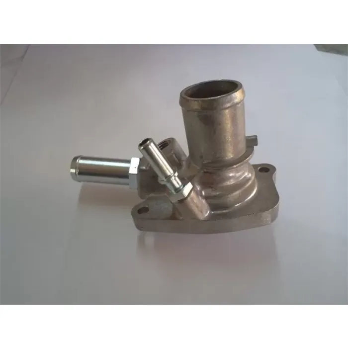 Termostat (Komple) / (88C) Albea Doblo Linea Punto Idea Bravo 500 1.4 Benzinli (Musursuz) | MITA 04 325 241 | OEM 55202176