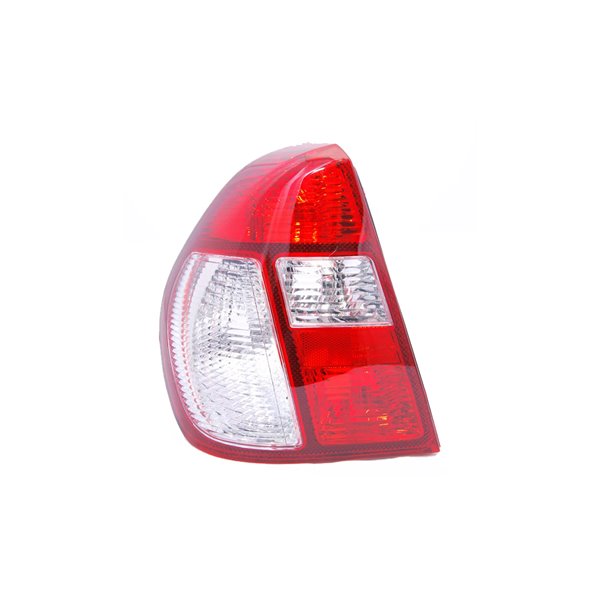 Stop Lambasi Sol Clio Symbol Seffaf 04 08 Duysuz | ESER 2050672 | OEM 8200403982 8200403981