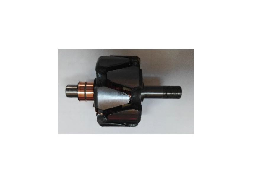Rotor A127, 12V 80A Türk-Erkunt Traktör | OEM UET314