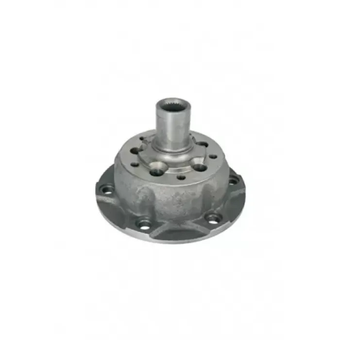 On Teker Poryasi Çift Teker Ford V347 (Sfero) | AYK 2063 | OEM 6C11 1104 BC