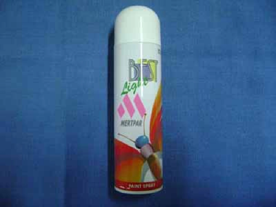 Sprey Boya (Lıght) Beyaz 250ml | OEM 05079