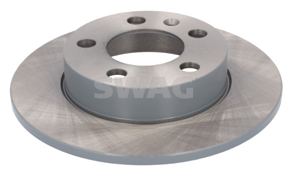 Arka Fren Aynasi Golf IV 1,8 1,9TDI 97> Bora 98> Octavia 1,8 20V 1,9 TDI 96> Fabia 1,4 1,9TDI 2,0 | SWAG 30918488 | OEM 1J0615301 1J0615301 1J0615601C 2Q0615601H 1J0615601C 2Q0615601H