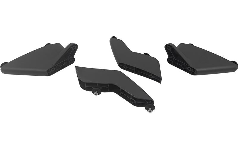 Güneşlik MAN TGX Euro 6 | OEM 81637016056