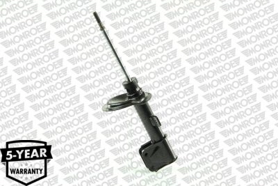 On Amortisor Sol P307 C4 1,4 / 1,6 16V / 2,0 16V / 1,4HDI / 1,6HDI 16V (Gazli) | MONROE G7266 | OEM 5202CY 5202EA 5202EE