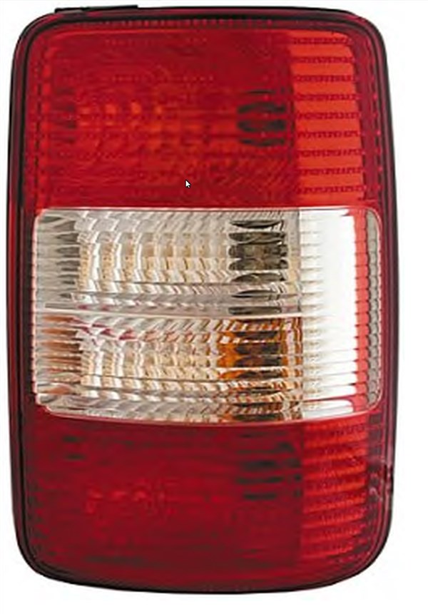 MAN TGA TGS TGX Basamak Orta Kapak Sağ - Sol