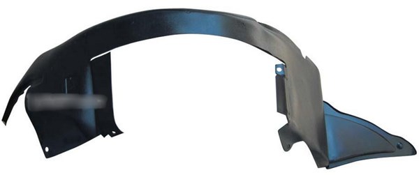 Camurluk Davlumbazi On Sol (E.M.) Partner Berlingo | HILEKS P005L | OEM 7136.C6