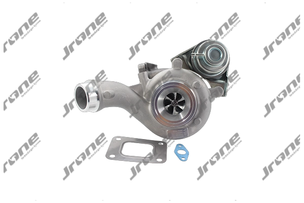 Turbosarj Fiat Ducato 2.3MJET 130BG F1A | JRONE 8M35200P45 | OEM 49S35-00720