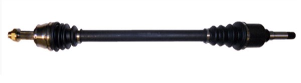 Aks Kafasi Sag On Ic Bipper Nemo 1,4HDI Olcu: (22*22*43,1, U:197,5 MM) 07> | GSP 617030 | OEM 1607734980 1607734980 3273TC 3273TC