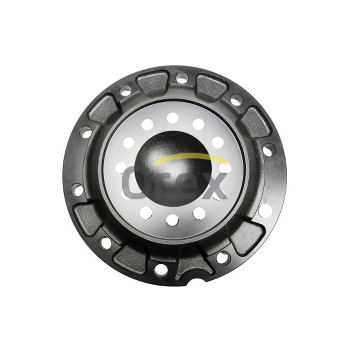 Poyra Ön TGS-TGX-TGA- Otobüs A Seri | OEM 81443010177