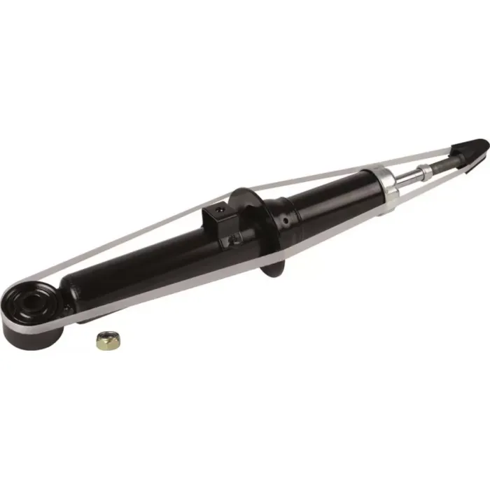 On Amortisor Gazli Sag Kia Sorento 2002-> | HERTH+BUSS J4310509 | OEM 546403E020 546403E021