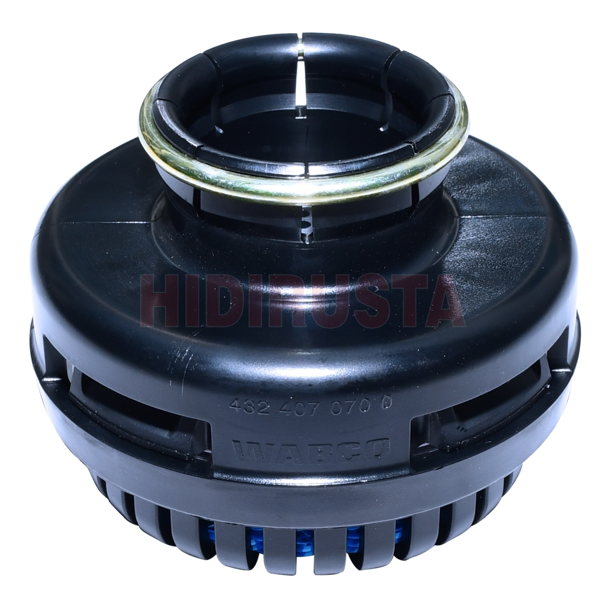 Ses Kesici Filtre (Segmanlı Tip) | OEM A0004302670