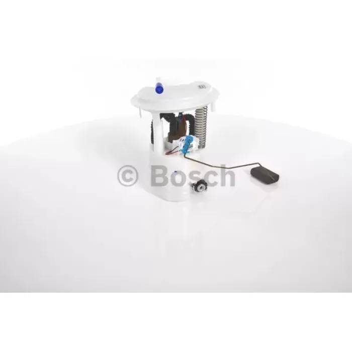 Yakit Depo Samandirasi Pompali P307 C4 Vts 2.0 1.6 16V | BOSCH 0986580959 | OEM 1525KJ 1525KJ 1525Q4 1525Q4