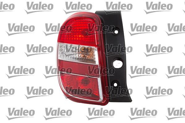 Stop Lambasi Sag Nissan Micra IV 10> Ampullu | VALEO 044492 | OEM 265551HA1B 265551HA1B 265501HA0B 265501HA0B