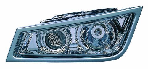 Sis Lambası Volvo Çift Mercekli Fh 3 Sağ | OEM 21297917