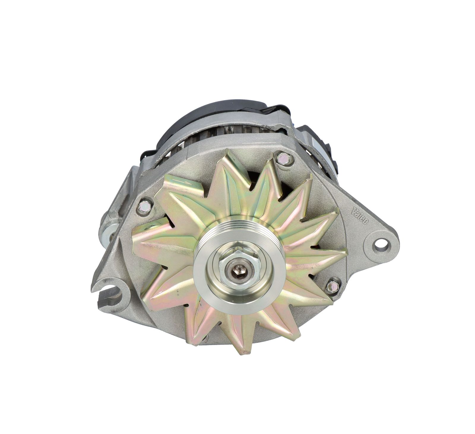 Alternator 12V 50A A13N240 Citroen / Peugeot / Fiat / Mitsubishi | VALEO 432769