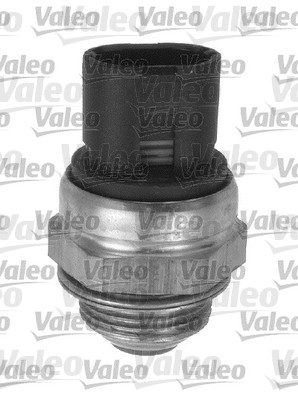 Fan Musuru (78 / 68°) Soketli R9 R11 R19 Clio Express | VALEO 819756 | OEM 6001023839