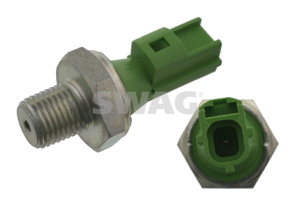 Yag Musuru Transit V347 06>14 Connect 1,8TDCI 02>13 Focus 98 /> C Max 04 /> Fiesta 01 /> 1,0 Ecoboost / 1,6 Ti / 1,8 / 2,0 16V | SWAG 50926579 | OEM 3M51 9278 AC 2645083 2645083