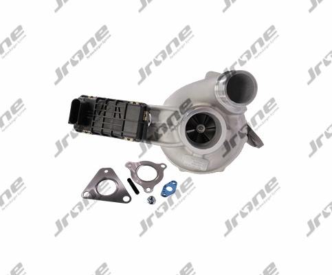 Turbosarj Sag 448DT Range Rover Vogue L405 | JRONE 8G17300C24 | OEM LR038044 LR049593