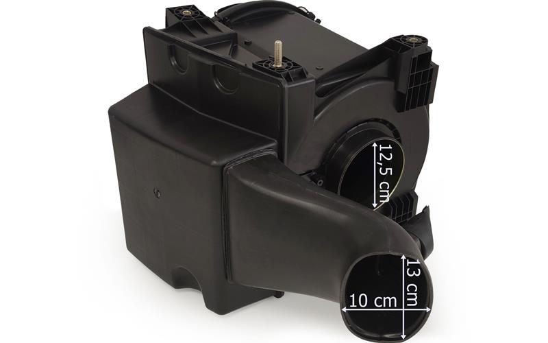 Hava Filtresi Atego İçe Bakan | OEM 9705280706