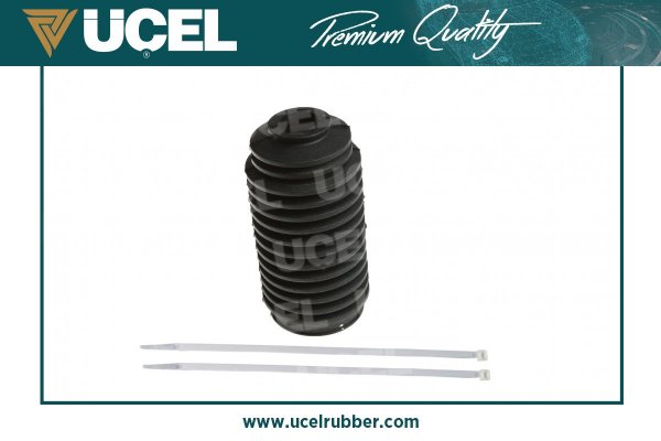 Direksiyon Korugu Transporter T4 91>04 | UCEL 61260 | OEM 7D0419831