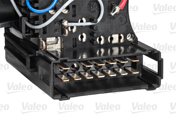 Far+Sinyal+Korna+Sis Kumanda Kolu Kangoo 1,2 / 1,5 / 1,6 / 1,9 | VALEO 251586 | OEM 2554000QAH 2554000QAH 2554000QAK 7701044278 2554000QAK 7701044278