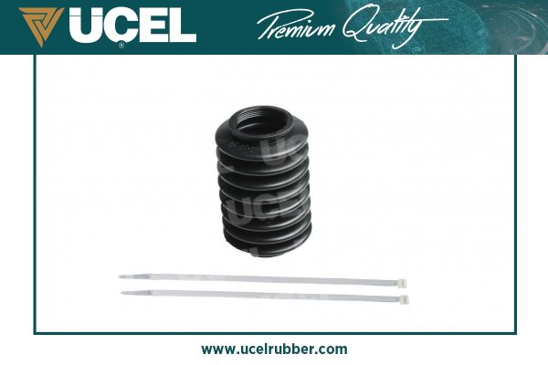 Direksiyon Korugu (Sag) P205 P309 Partner P306 Berlingo C15 Zx Xsara 97> | UCEL 41600 | OEM 406622