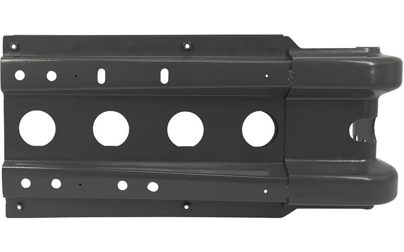 Çamurluk Askısı | OEM 81612435430