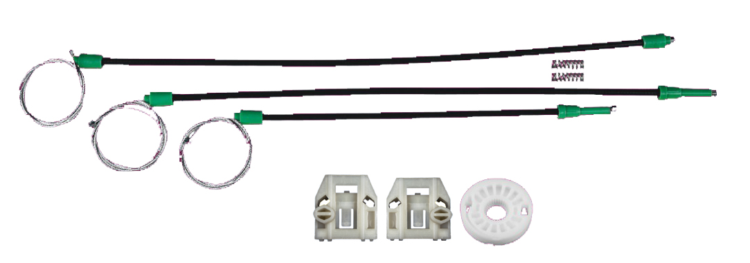 Cam Kriko Halati Set Sag / Sol Leon | MTJ 6103 | OEM 1M837461