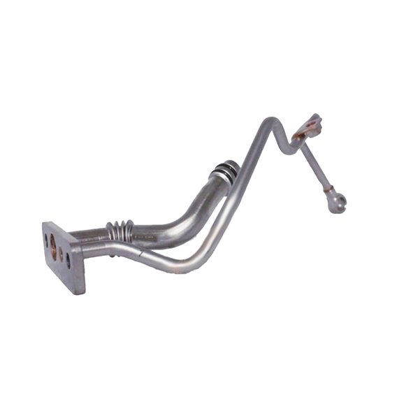 Turbo Yaglama Borusu A3 Altea Leon Golf 6 Jetta Passat Octavia Superb 1.6TDI Cayd Caye | PEK-TECH PT0403121 | OEM 03L145736AH