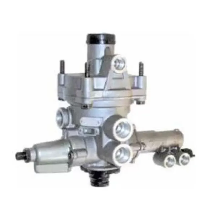 Yuk Algilayici Ventil - Volvo / FH400 | EUROTECH 157.538.0 | OEM 4757111080 1628955