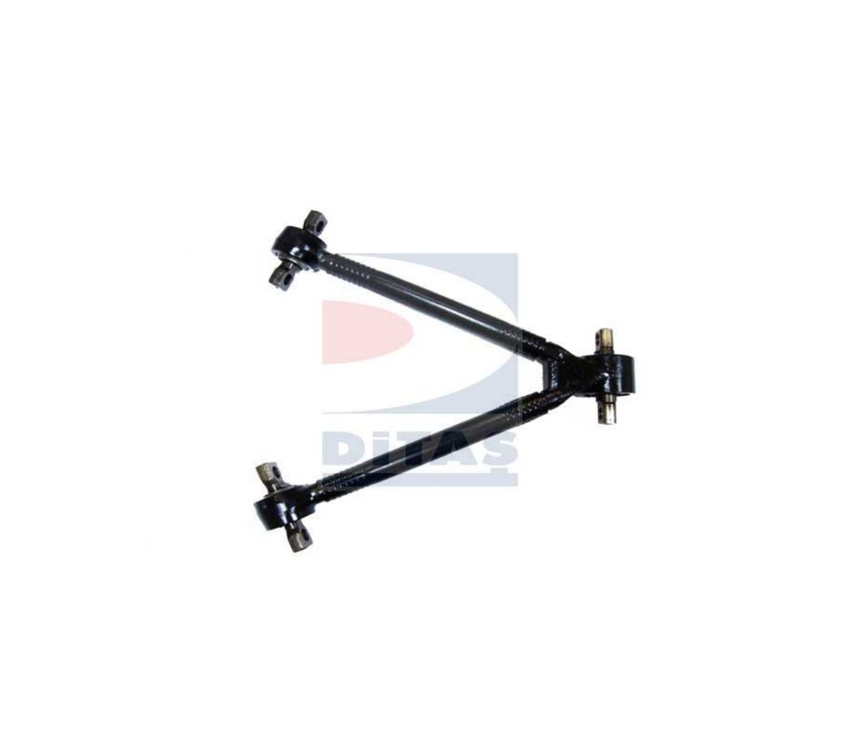 V Kolu Axor 3028, Arocs (Göbek 100mm-Uçlar 75mm) | OEM 3753500205