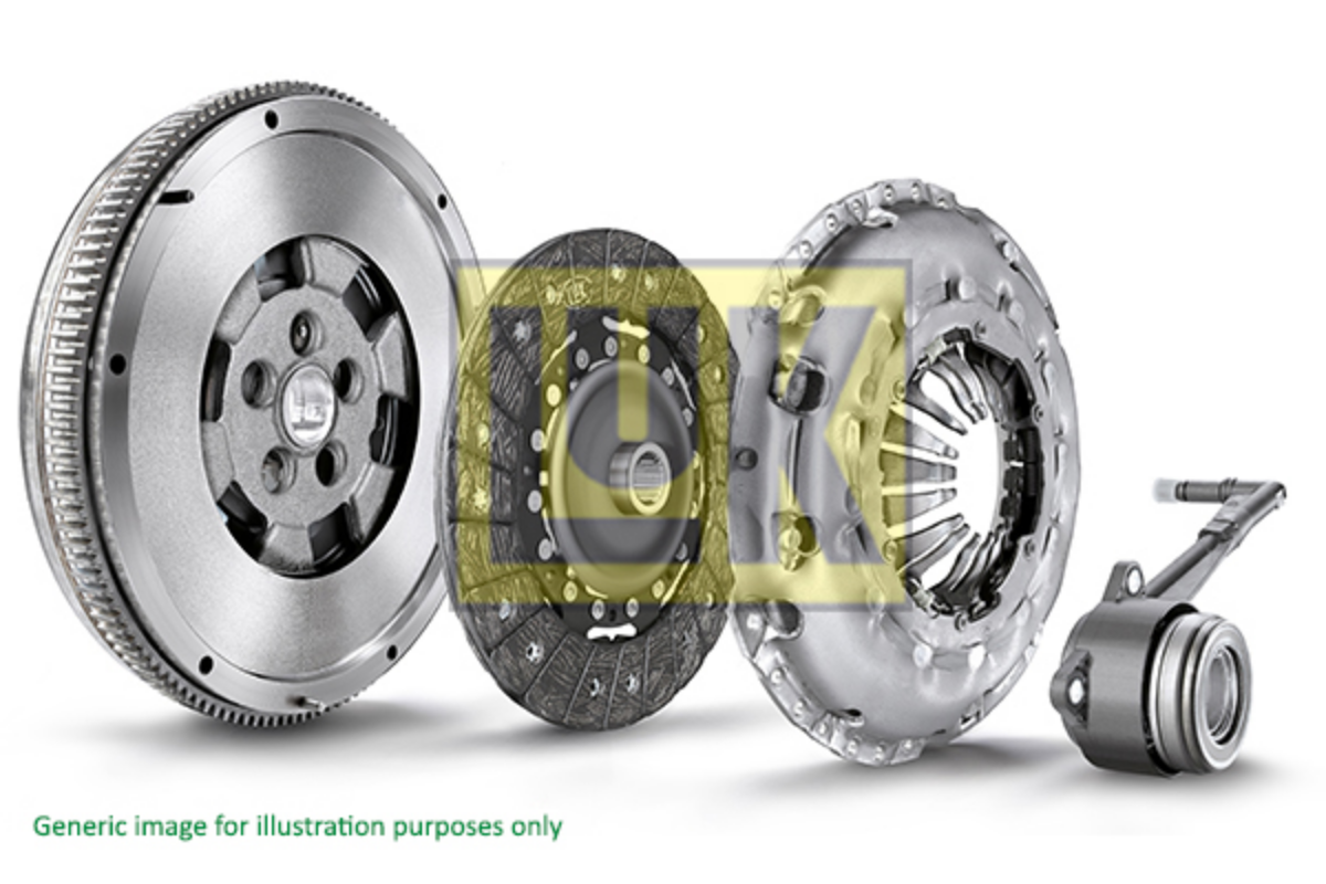 Debriyaj Seti (Debriyaj) | OEM 123006456R