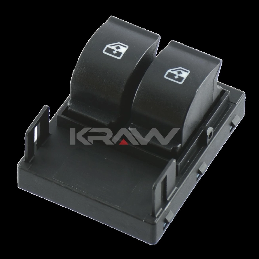 Cam Açma Anahtarı Sol Fiorino Bipper Nemo 2008 ve sonrası Doblo 2010 ve sonrası | OEM AN-230