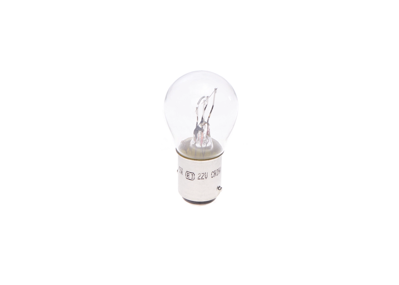 Ampul Longlife Daytime 12 V P21 / 5W 21 / 5 W BAY15D P21 / 5W BAY15D | BOSCH 1987301055 | OEM BAY15D