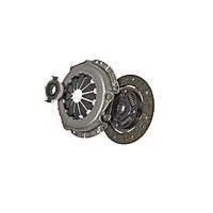 Debriyaj Seti Toyota Corolla 1.3 1988-2000 (AE92 AE100 AE101 AE111) Eurorepar | PSA 1682291880 | OEM 04130-YZZAL