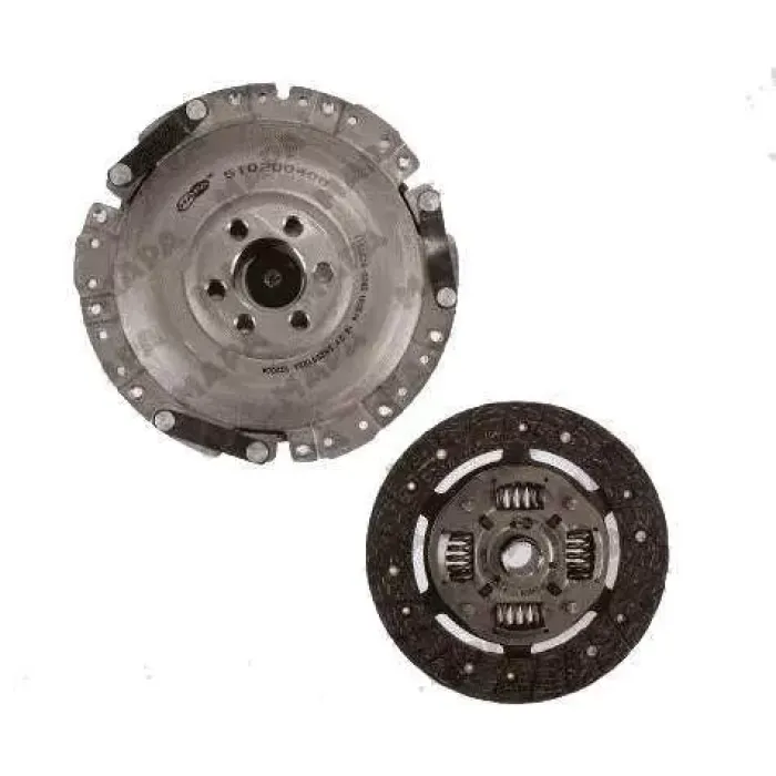 Debriyaj Seti Leon Octavia Bora Golf 4 1,4 16V 99> | MAPA 019200 809 | OEM 036198141X SKODKE11