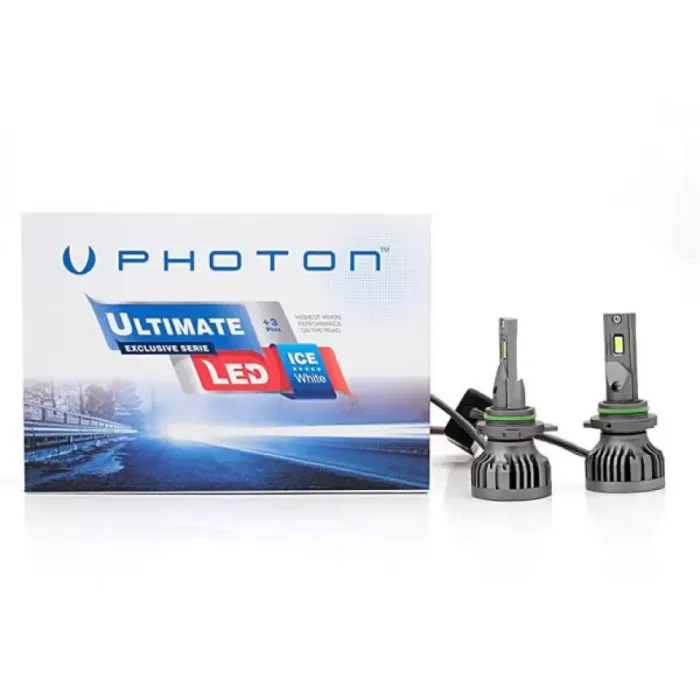 Ultimate HIR2 9012 Led Headlight | PHOTON UL2322