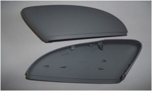 Ayna Kapağı Sag Cc Jetta Passat Scirocco 11> | GKL 291566 | OEM 3C8857538/5C6857538