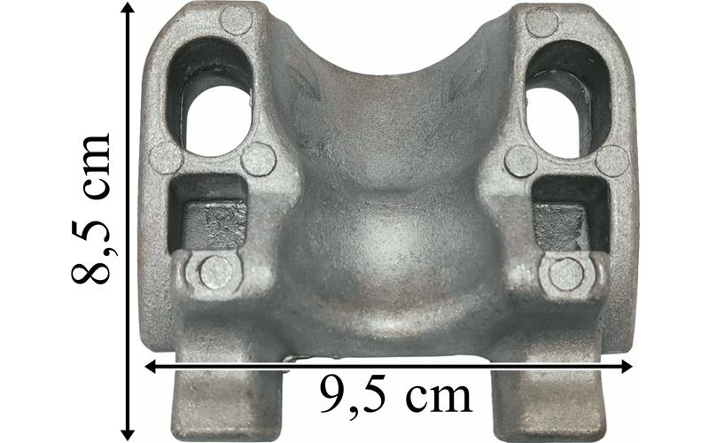 Çamurluk Kolu Bağlantısı Volvo Fh 4 | OEM 21090272