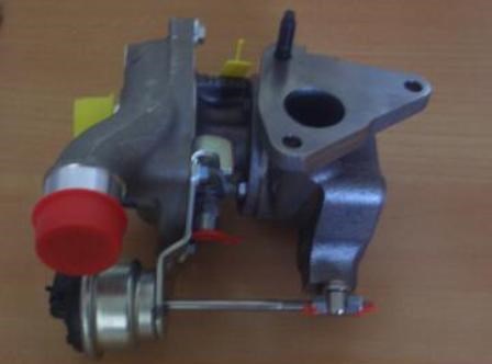 Turbo Sarj Logan 07> Kango III Clio Thalia 82HP 85HP K9K 1,5DCI 2010> | BORGWARNER 54359980033 | OEM 144113163R 144113163R 8200882916 8200882916