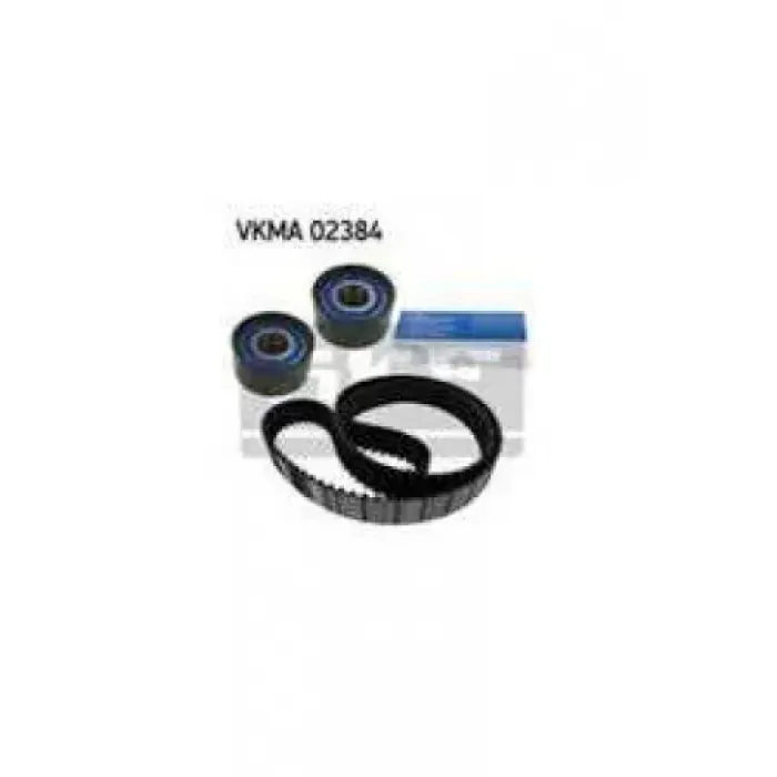 Eksantrik Rulman Kiti (Triger Seti) Ducato Boxer Jumper Movano Master 2,8 Duz 00>03 | SKF VKMA 02384 | OEM 7701471773