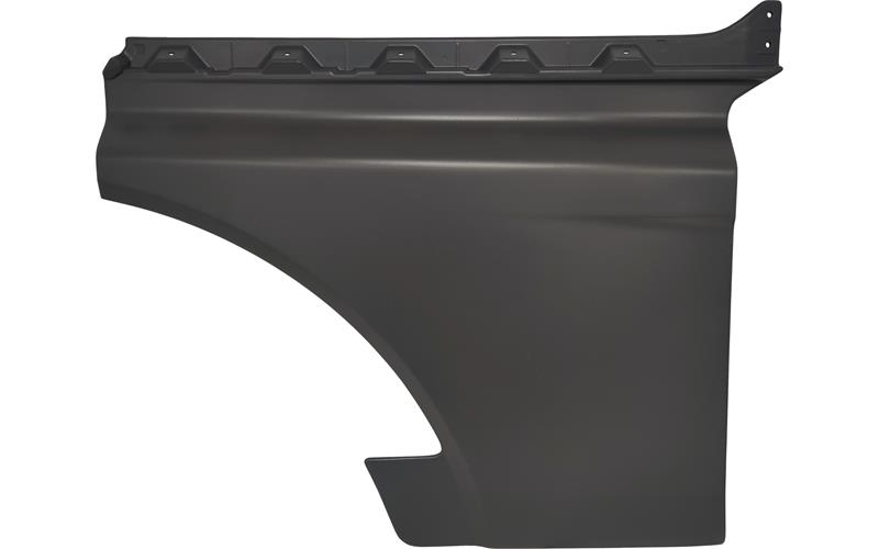 Ayakkabılık TGX Euro 6 Sol | OEM 81626100080